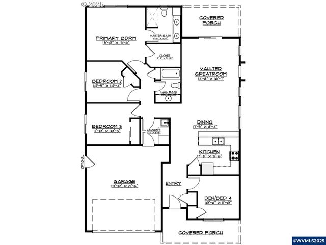 871 Oakleaf Wy, Silverton, OR 97381