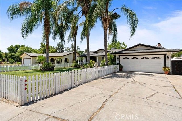 3367 M Street, Merced, CA 95348