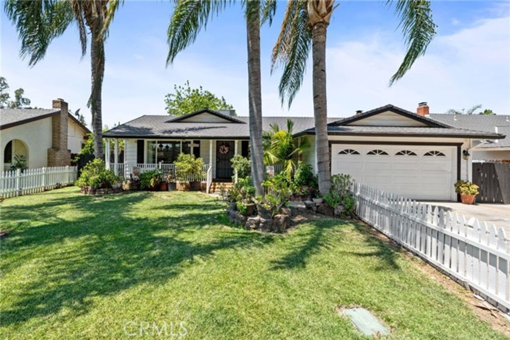 3367 M Street, Merced, CA 95348