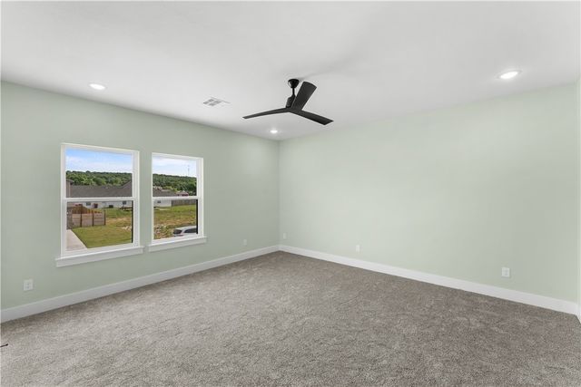 4927 Weeping Willow Avenue, Springdale, AR 72764