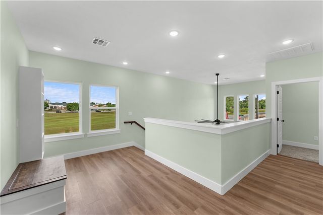 4927 Weeping Willow Avenue, Springdale, AR 72764