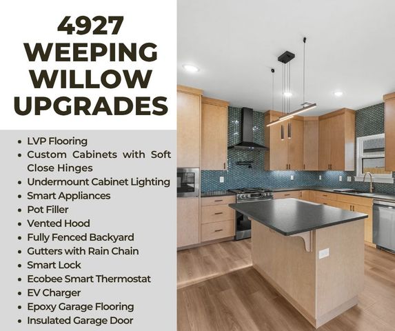 4927 Weeping Willow Avenue, Springdale, AR 72764