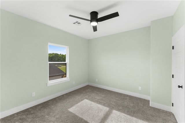 4927 Weeping Willow Avenue, Springdale, AR 72764