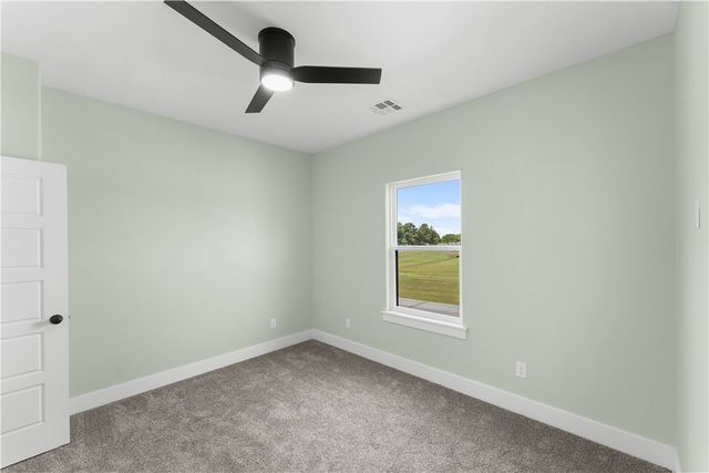 4927 Weeping Willow Avenue, Springdale, AR 72764