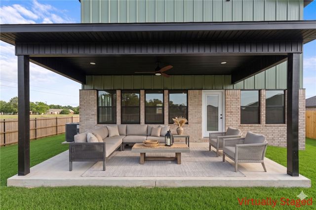 4927 Weeping Willow Avenue, Springdale, AR 72764
