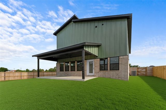 4927 Weeping Willow Avenue, Springdale, AR 72764