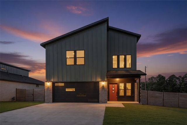 4927 Weeping Willow Avenue, Springdale, AR 72764