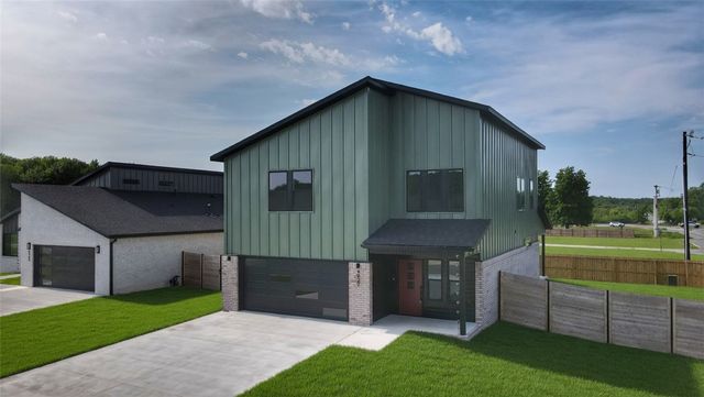 4927 Weeping Willow Avenue, Springdale, AR 72764