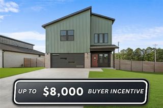4927 Weeping Willow Avenue, Springdale, AR 72764