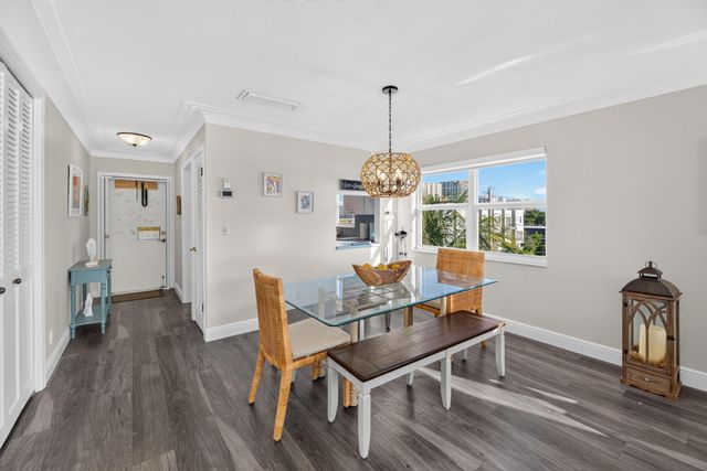 1111 N RIVERSIDE Drive 401, Pompano Beach, FL 33062