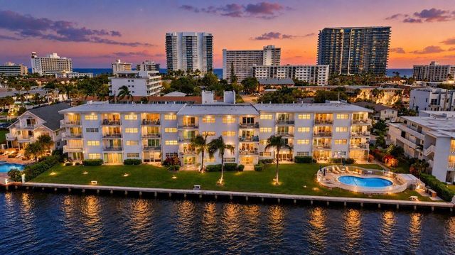 1111 N RIVERSIDE Drive 401, Pompano Beach, FL 33062