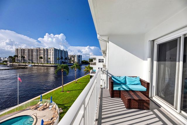 1111 N RIVERSIDE Drive 401, Pompano Beach, FL 33062