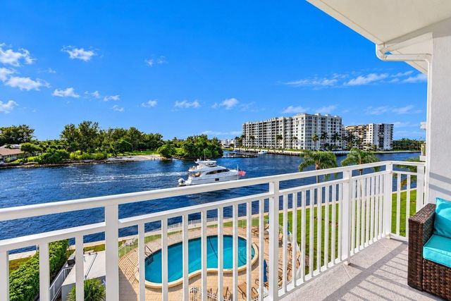 1111 N RIVERSIDE Drive 401, Pompano Beach, FL 33062