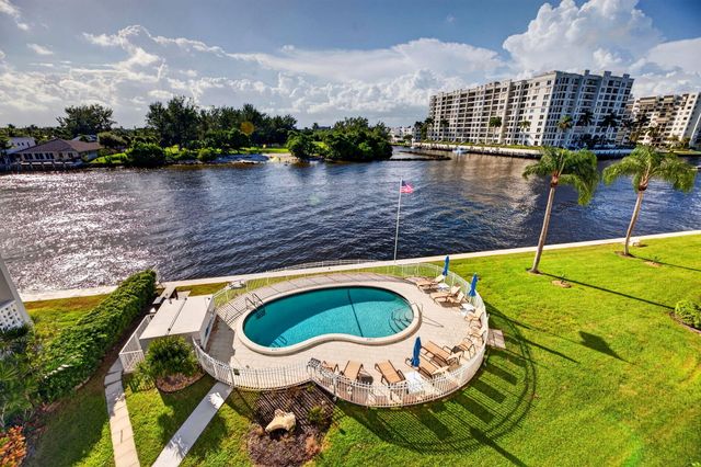 1111 N RIVERSIDE Drive 401, Pompano Beach, FL 33062
