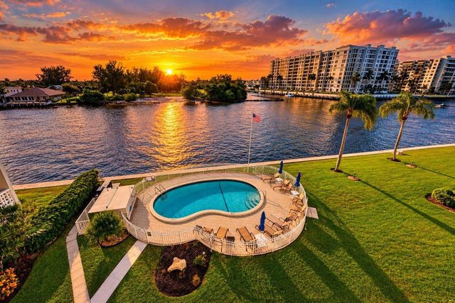 1111 N RIVERSIDE Drive 401, Pompano Beach, FL 33062