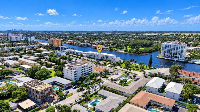 1111 N RIVERSIDE Drive 401, Pompano Beach, FL 33062