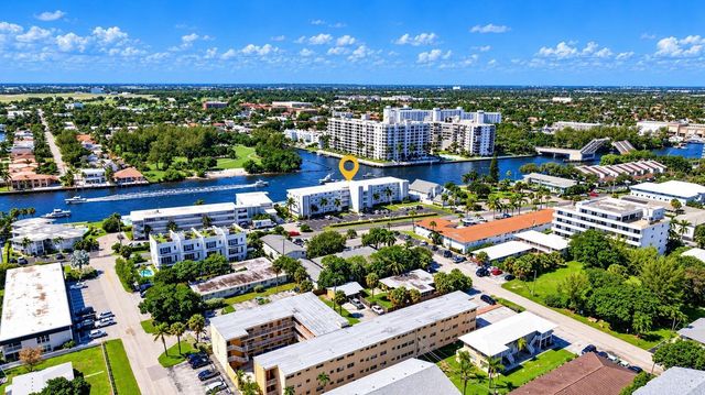 1111 N RIVERSIDE Drive 401, Pompano Beach, FL 33062