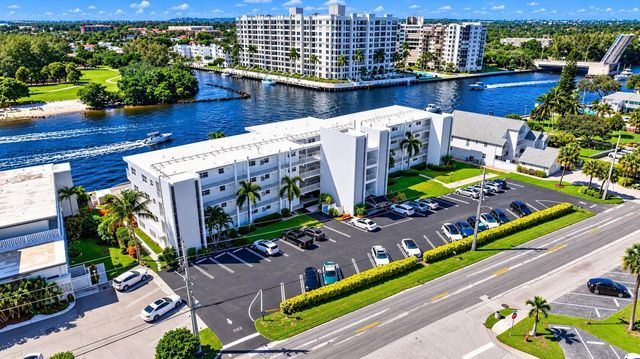 1111 N RIVERSIDE Drive 401, Pompano Beach, FL 33062
