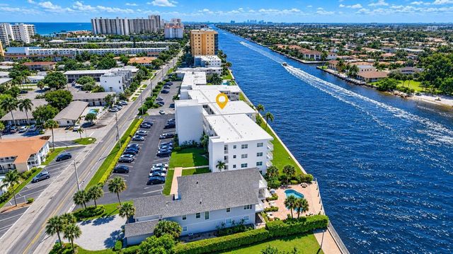 1111 N RIVERSIDE Drive 401, Pompano Beach, FL 33062