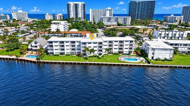 1111 N RIVERSIDE Drive 401, Pompano Beach, FL 33062