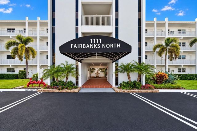 1111 N RIVERSIDE Drive 401, Pompano Beach, FL 33062