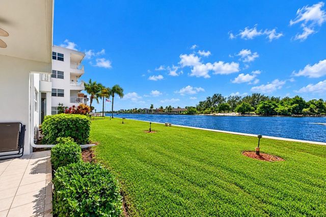 1111 N RIVERSIDE Drive 401, Pompano Beach, FL 33062