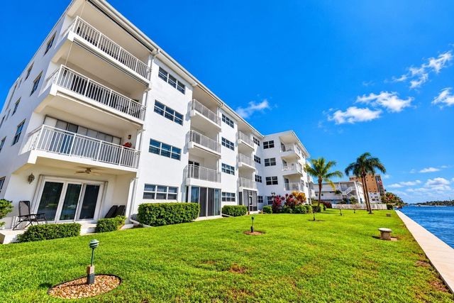 1111 N RIVERSIDE Drive 401, Pompano Beach, FL 33062