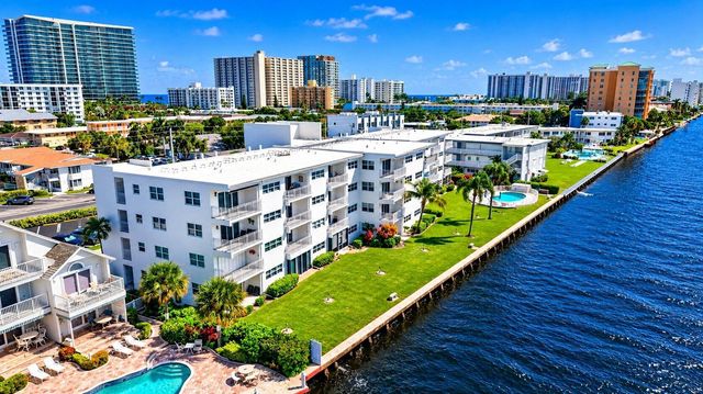 1111 N RIVERSIDE Drive 401, Pompano Beach, FL 33062