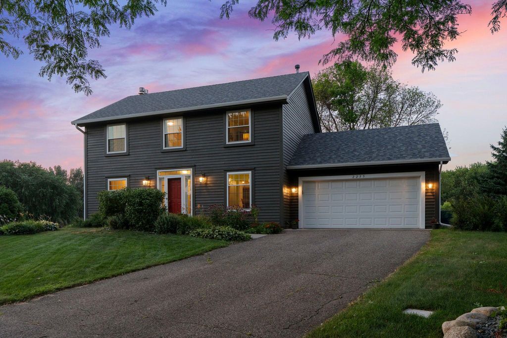 2235 Archer Lane N, Plymouth, MN 55447 — photo 2