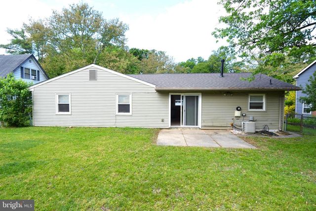 3717 IRONGATE LN, Bowie, MD 20715