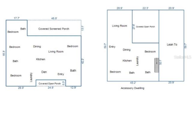 2780 NE 127TH PLACE, Anthony, FL 32617