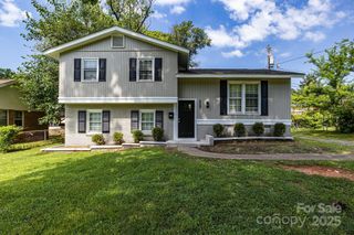 609 Bilmark Avenue, Charlotte, NC 28213