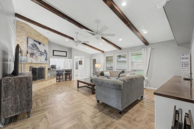 2211 River Falls Drive, Humble, TX 77339