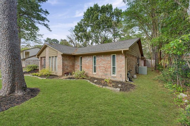 2211 River Falls Drive, Humble, TX 77339