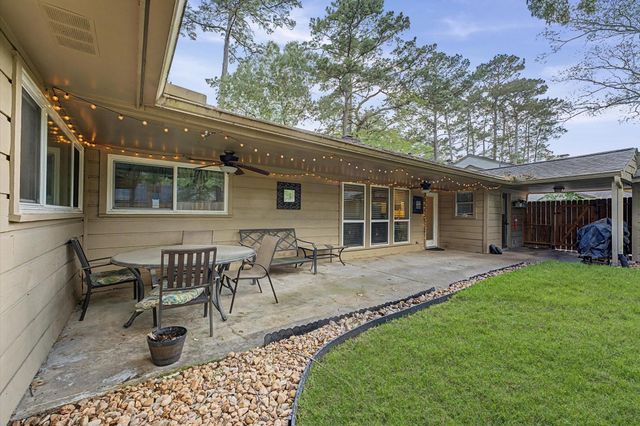 2211 River Falls Drive, Humble, TX 77339