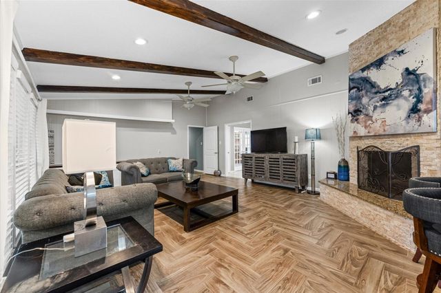 2211 River Falls Drive, Humble, TX 77339