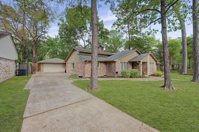 2211 River Falls Drive, Humble, TX 77339