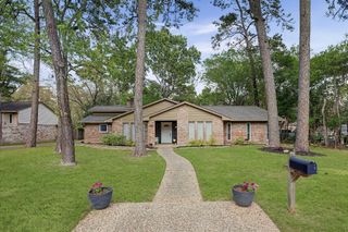 2211 River Falls Drive, Humble, TX 77339