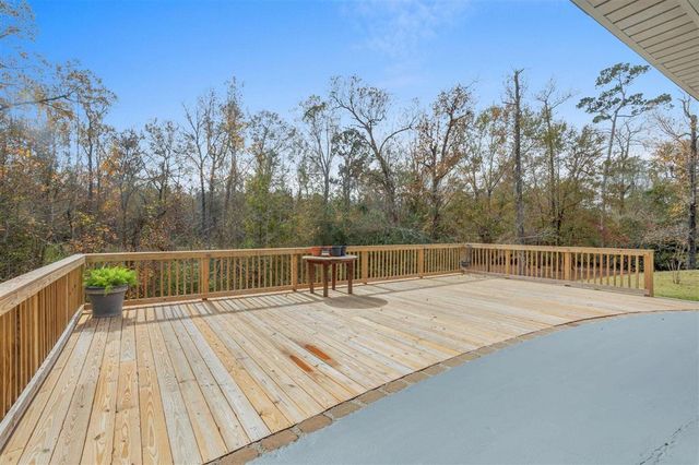 1663 S Woodland Forest Drive, Lake Charles, LA 70611