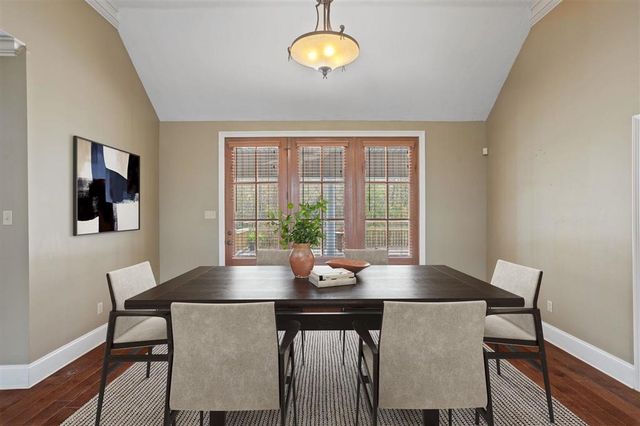 1663 S Woodland Forest Drive, Lake Charles, LA 70611