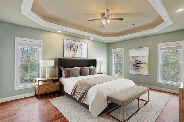 1663 S Woodland Forest Drive, Lake Charles, LA 70611