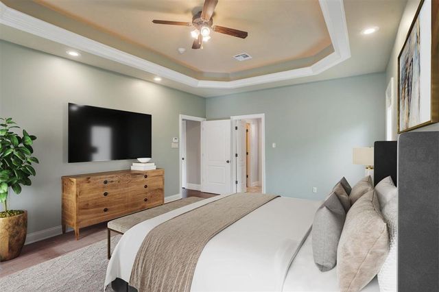 1663 S Woodland Forest Drive, Lake Charles, LA 70611