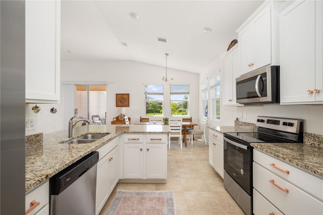 1440 Carriage Court, Vero Beach, FL 32966