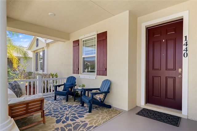 1440 Carriage Court, Vero Beach, FL 32966