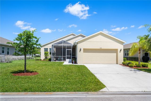 1440 Carriage Court, Vero Beach, FL 32966
