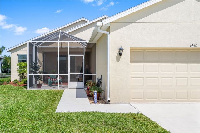 1440 Carriage Court, Vero Beach, FL 32966
