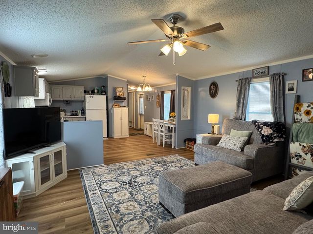10655 BAILEY SPRINGS LN #45, Waynesboro, PA 17268