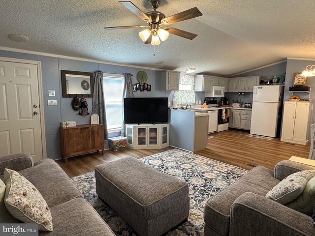 10655 BAILEY SPRINGS LN #45, Waynesboro, PA 17268