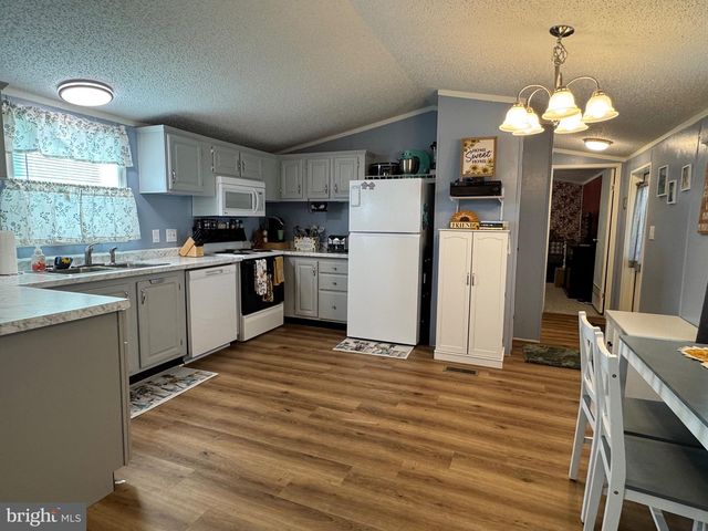 10655 BAILEY SPRINGS LN #45, Waynesboro, PA 17268