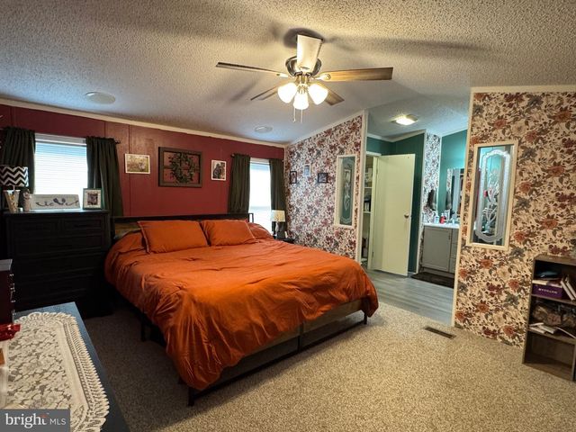 10655 BAILEY SPRINGS LN #45, Waynesboro, PA 17268